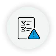 Assessment & Planning Icon